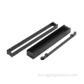 Механик хэсэг CNC Macerger Materge Maver Meterated Auodazed